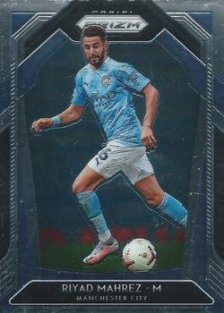 Riyad Mahrez
