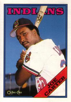 Joe Carter