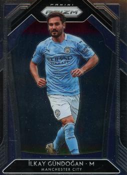 #101 Ilkay Gundogan