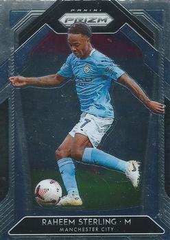 Raheem Sterling