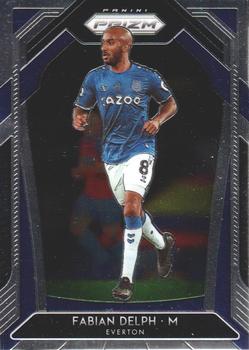 Fabian Delph
