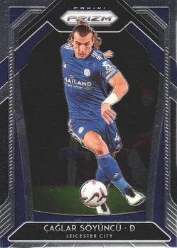 Caglar Soyuncu