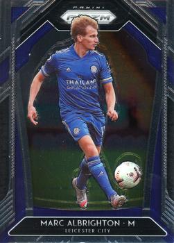 #125 Marc Albrighton