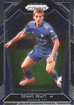 Dennis Praet