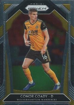 Conor Coady