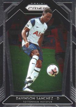 Davinson Sanchez