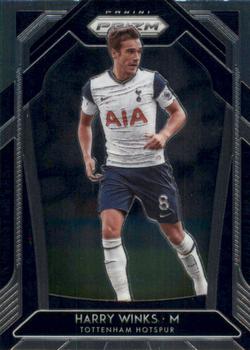 Harry Winks