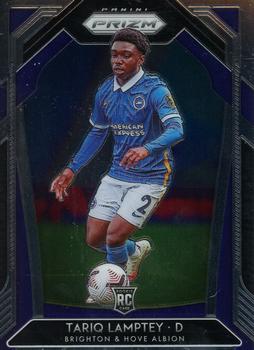 Tariq Lamptey