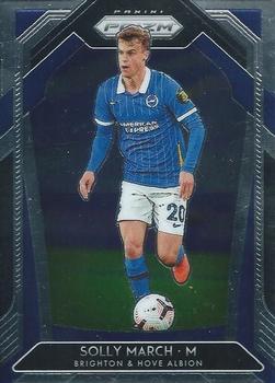 Solly March