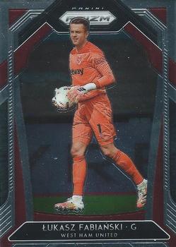 Lukasz Fabianski