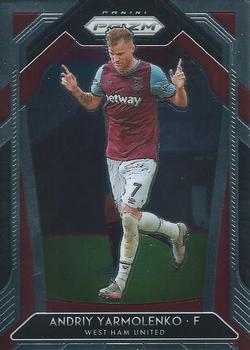 Andriy Yarmolenko