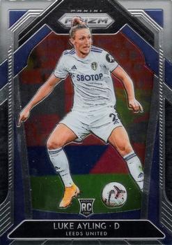 Luke Ayling