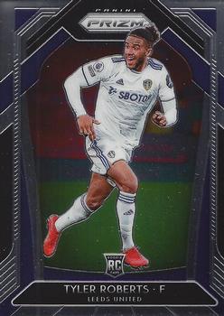 Tyler Roberts