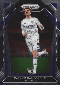 Patrick Bamford