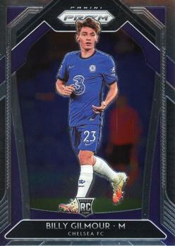 Billy Gilmour