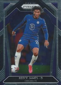 Reece James