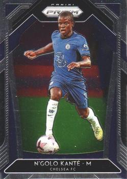 N'Golo Kante