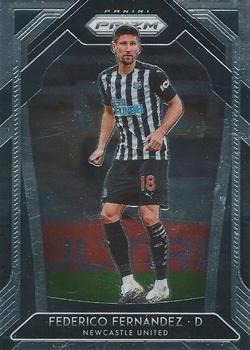 Federico Fernandez