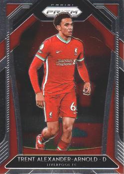 Trent Alexander-Arnold