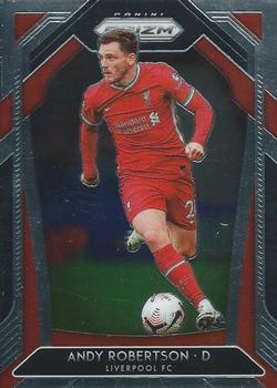 Andy Robertson