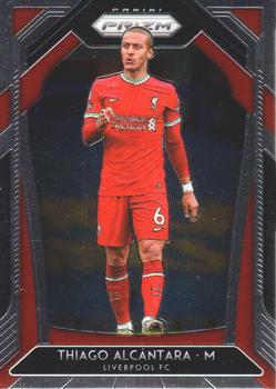 Thiago Alcantara