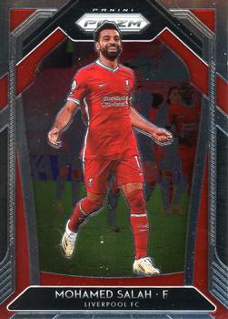 Mohamed Salah