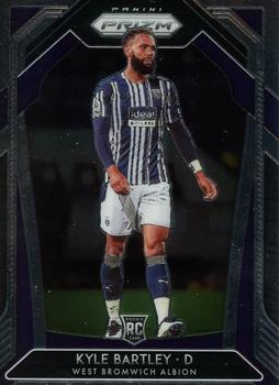 Kyle Bartley