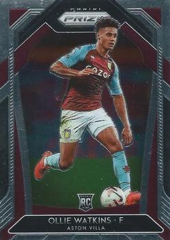 Ollie Watkins