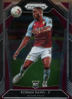 Keinan Davis