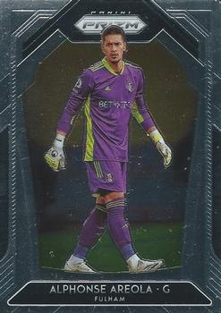 Alphonse Areola