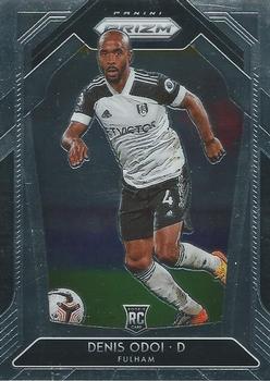 Denis Odoi