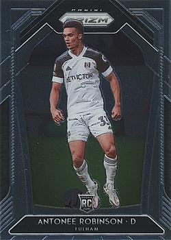 Antonee Robinson