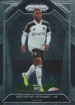 Neeskens Kebano