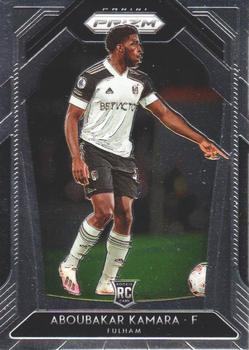 Aboubakar Kamara