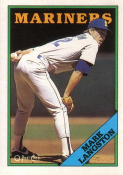 Mark Langston