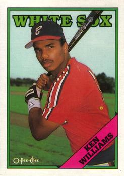 Ken Williams
