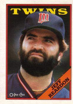 Jeff Reardon