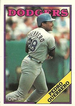 Pedro Guerrero