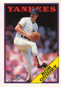Ron Guidry