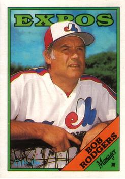 Bob Rodgers