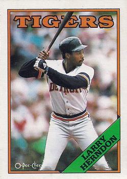 Larry Herndon