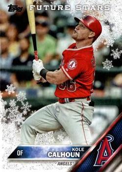 Kole Calhoun