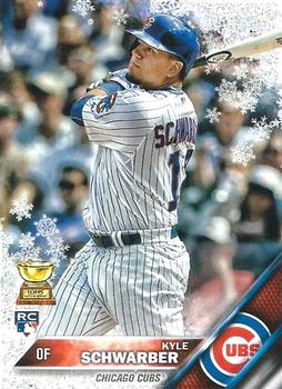 Kyle Schwarber