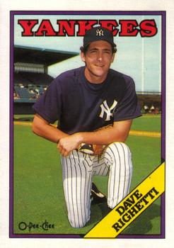 Dave Righetti