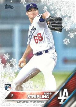 Ross Stripling