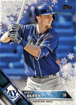 Matt Duffy