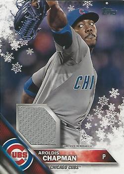 Aroldis Chapman