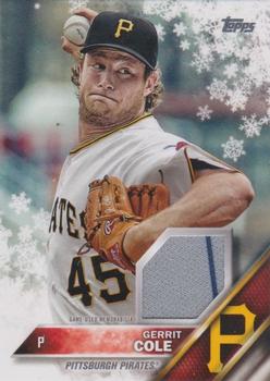 Gerrit Cole