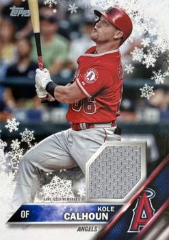 Kole Calhoun