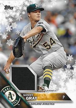 Sonny Gray